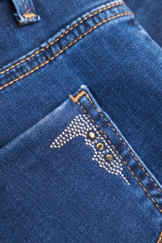 Tru Trussardi Jeans 28 in Blau