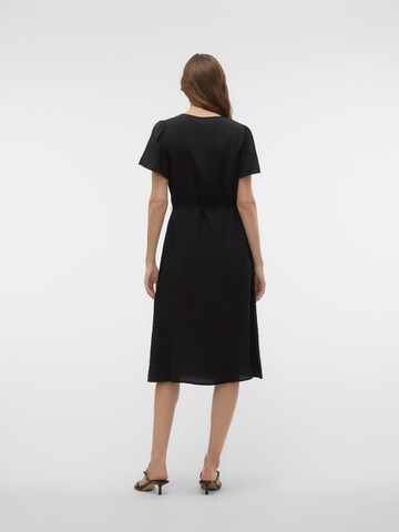 VERO MODA - Vestido 'Josie' en negro