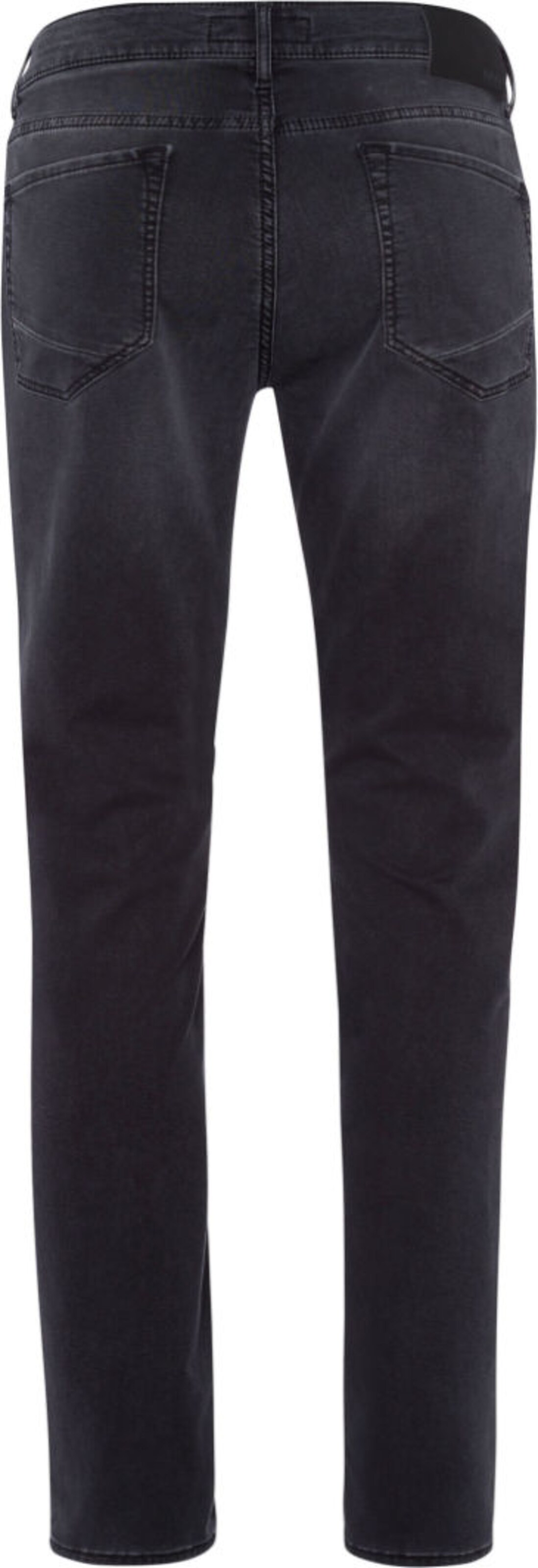 BRAX Slimfit Jeans 'Chuck' in Grau