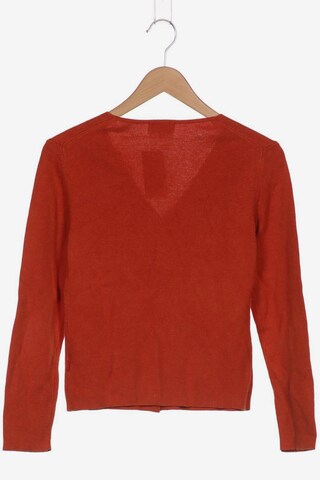 Jackpot Sweater & Cardigan in S in Brown