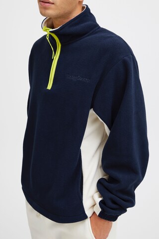 The Jogg Concept - Sudadera 'Clara' en azul