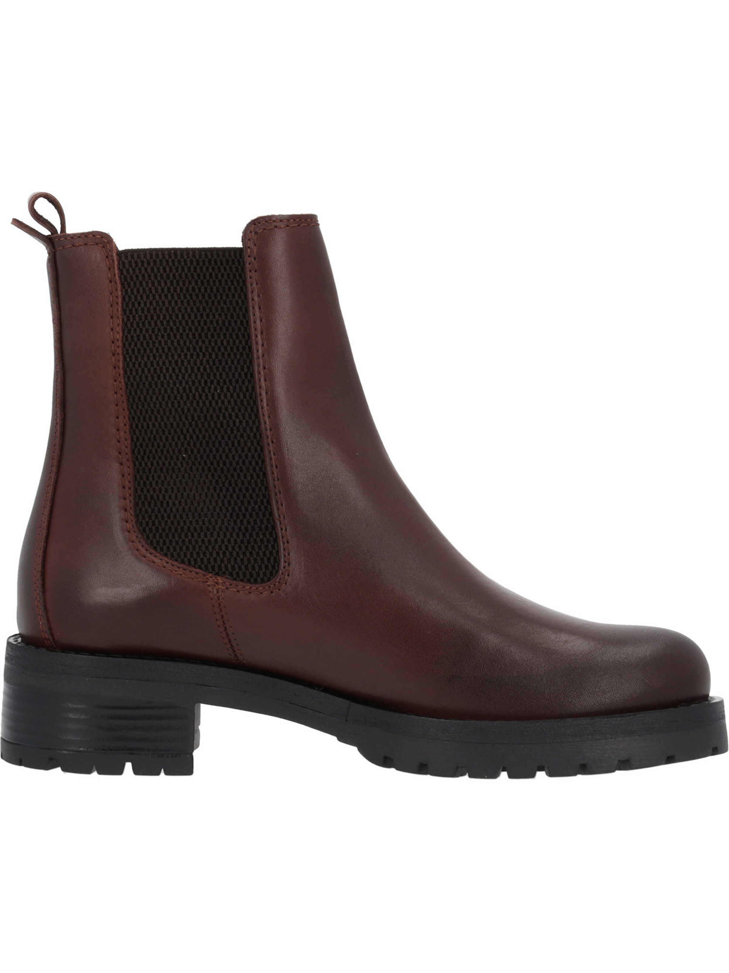 Palado Chelsea Boots 'Ginel' in Brown