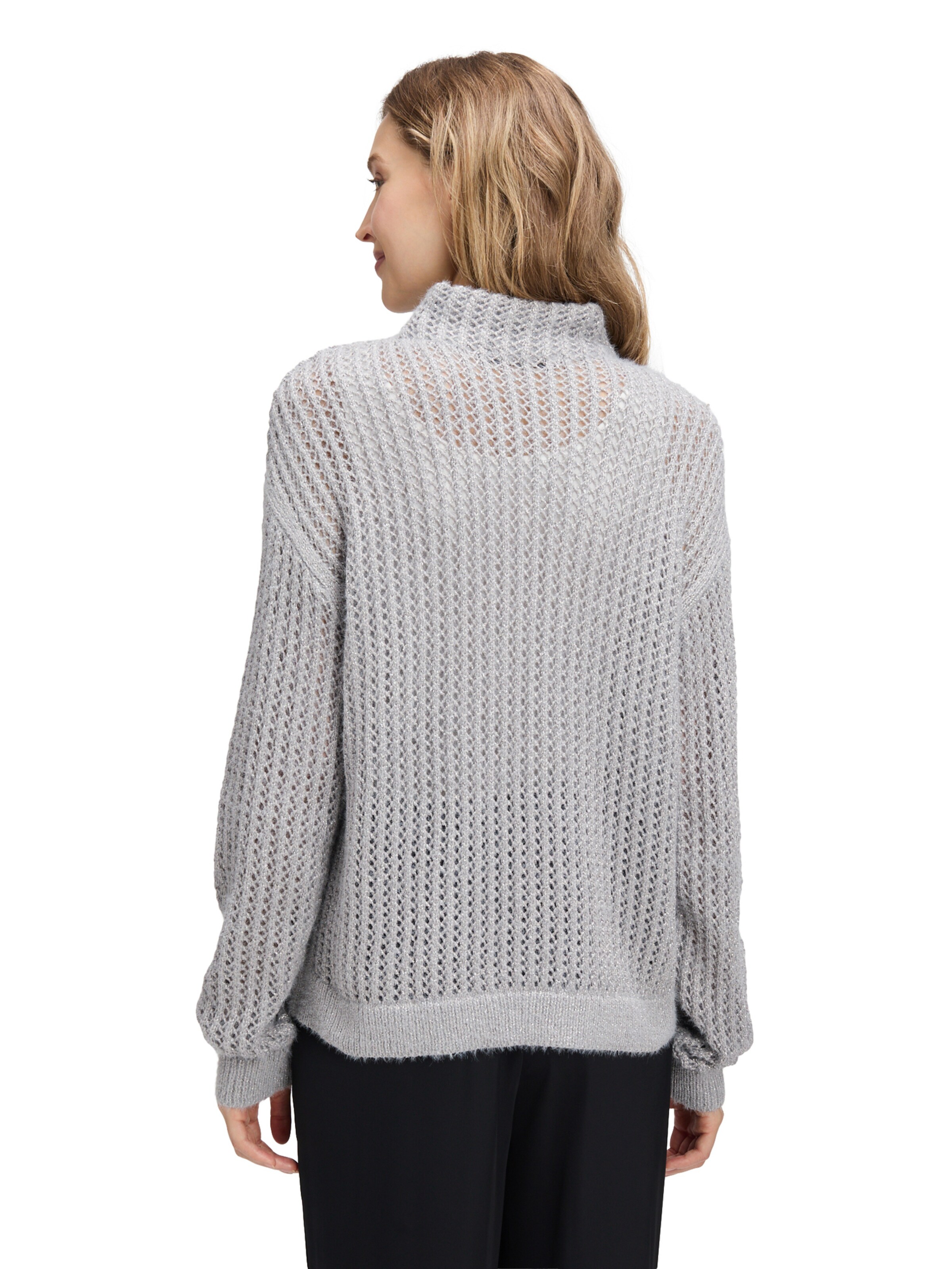Pullover di Betty Barclay in grigio