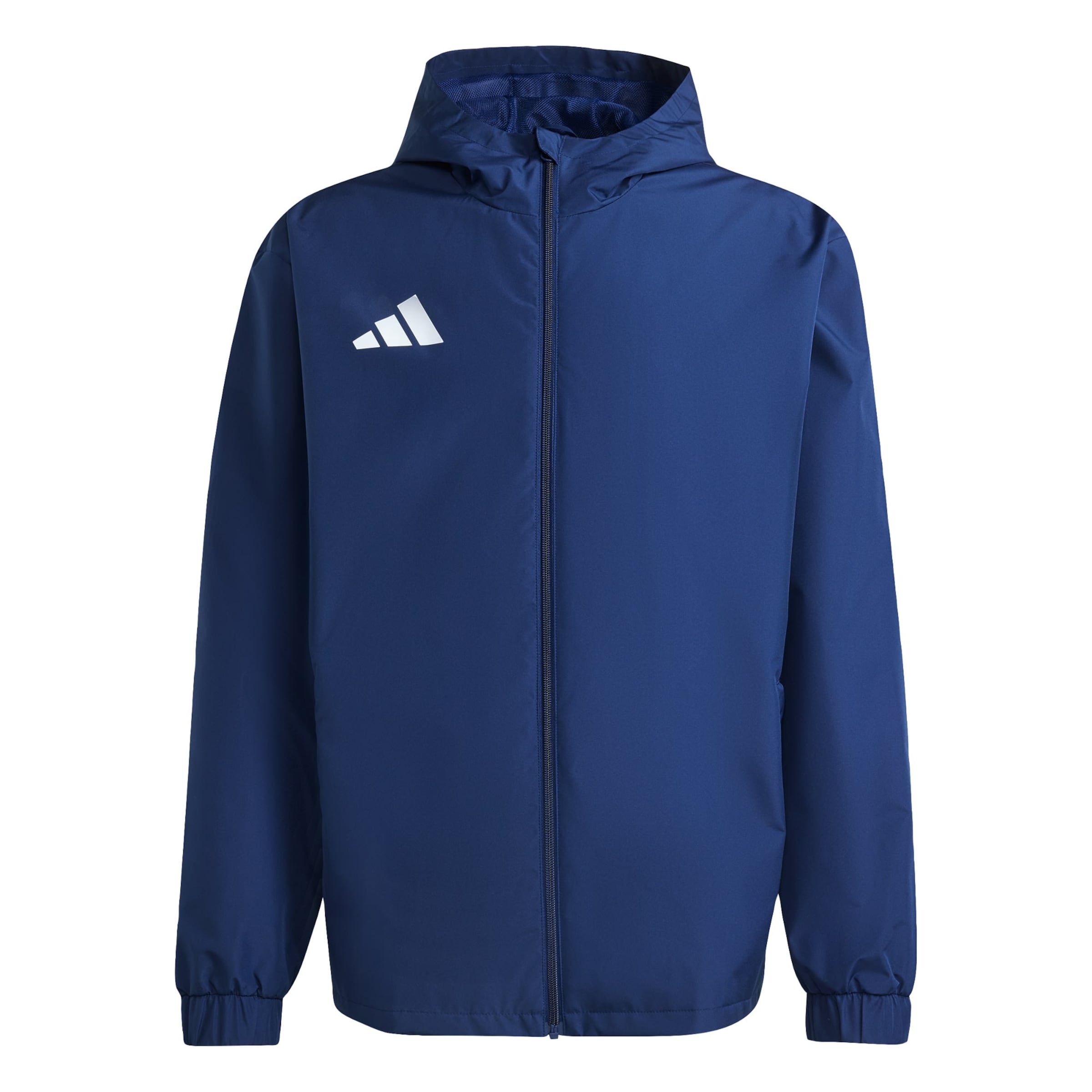 ADIDAS PERFORMANCE Athletic Jacket 'Entrada26' in Dark blue / White, Item view