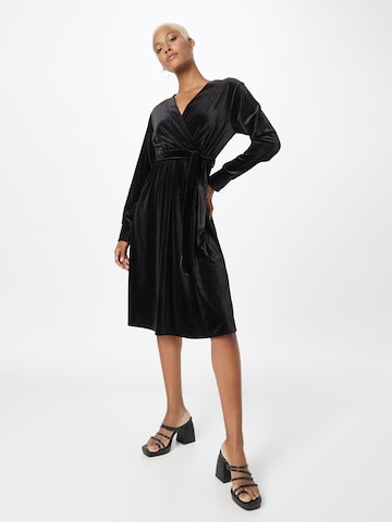 Robe 'Samara' Herrlicher en noir