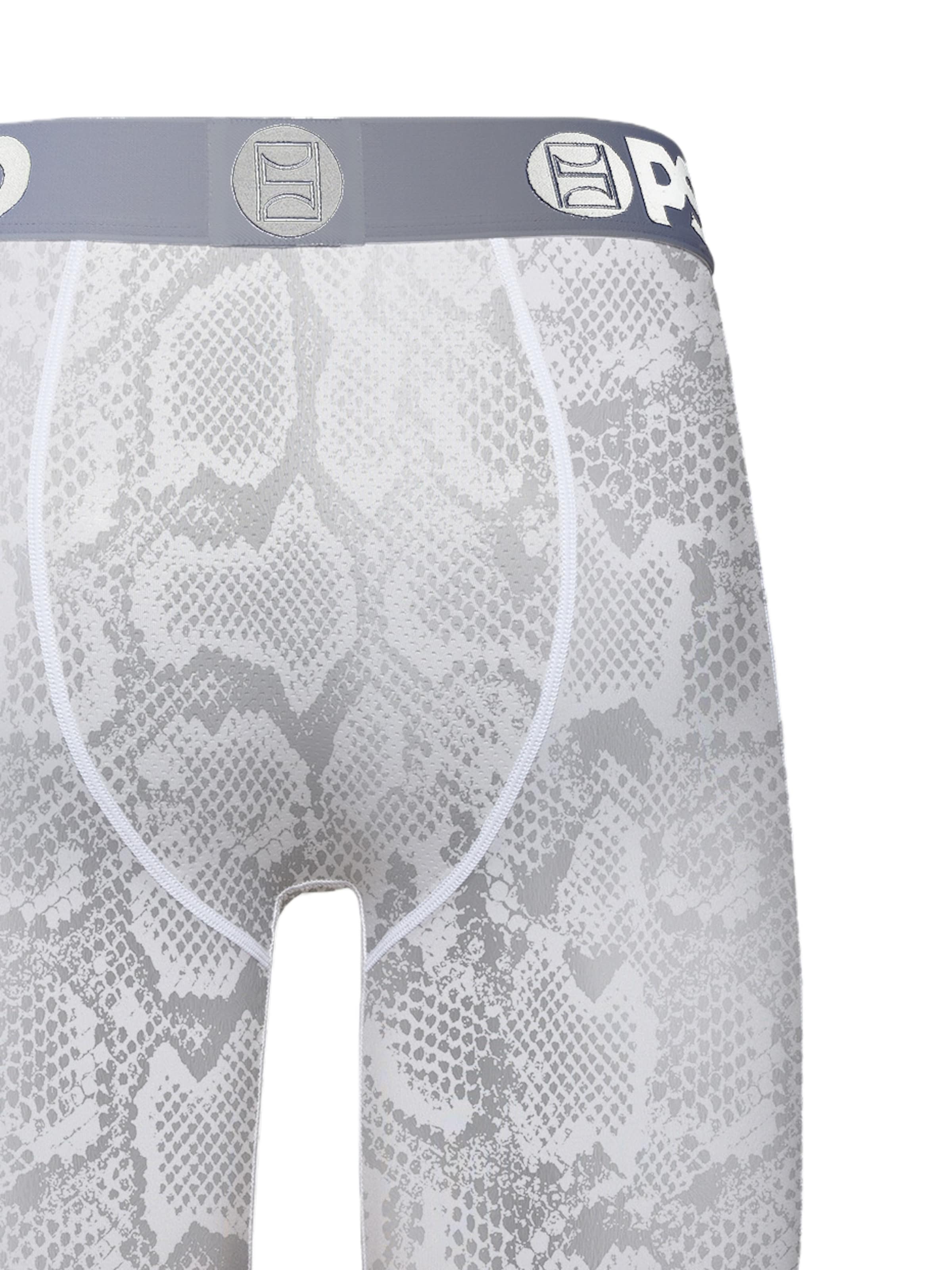 Boxers 'SILVER SNAKE' PSD en mélange de couleurs