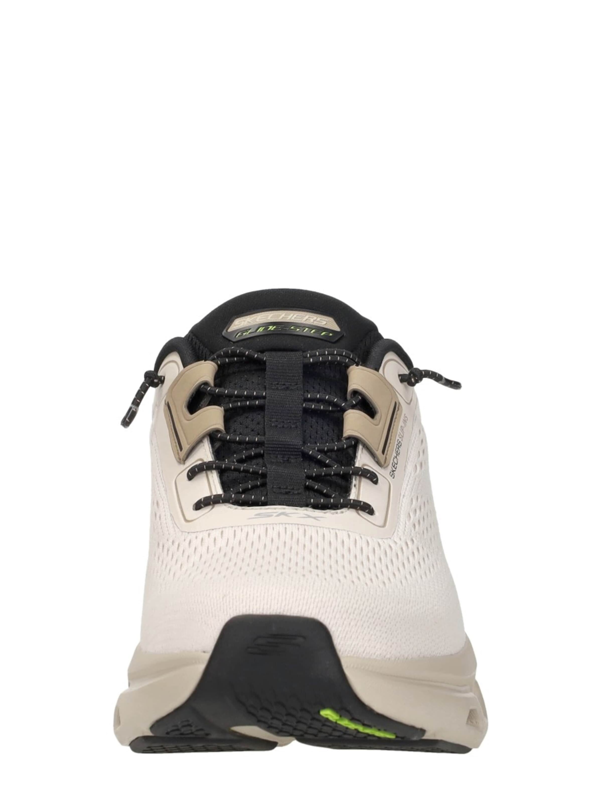 SKECHERS Platform trainers 'Slip-Ins: Glide-Step Altus' in Grey
