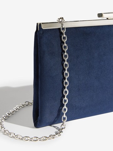 Friends Like These Pisemska torbica | modra barva