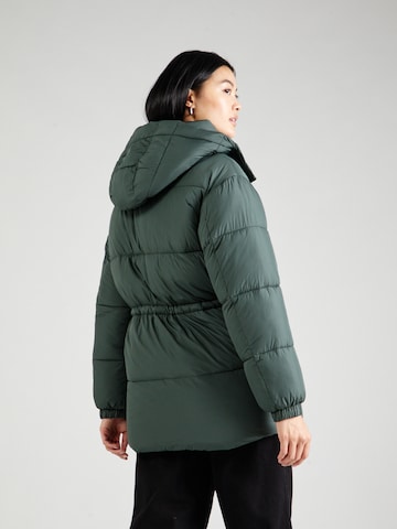 Veste d’hiver s.Oliver en vert