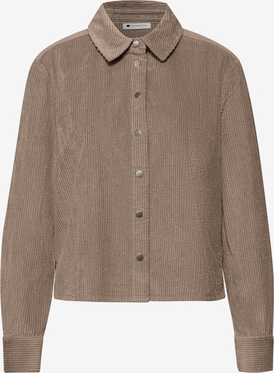 STREET ONE Bluza u moka smeđa, Pregled proizvoda