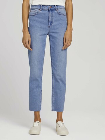 MINE TO FIVE Jeans 'Alexa' in Blue: front