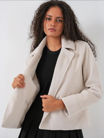 Giacca di mezza stagione di Bigdart in beige