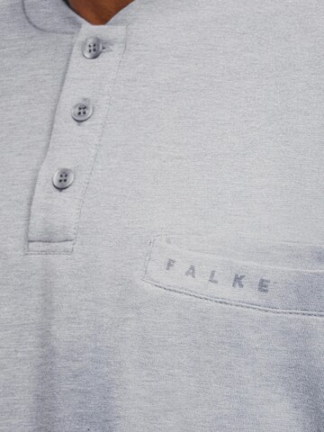 FALKE Shirt in Grey