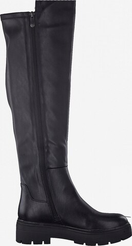 MARCO TOZZI Boot in Black