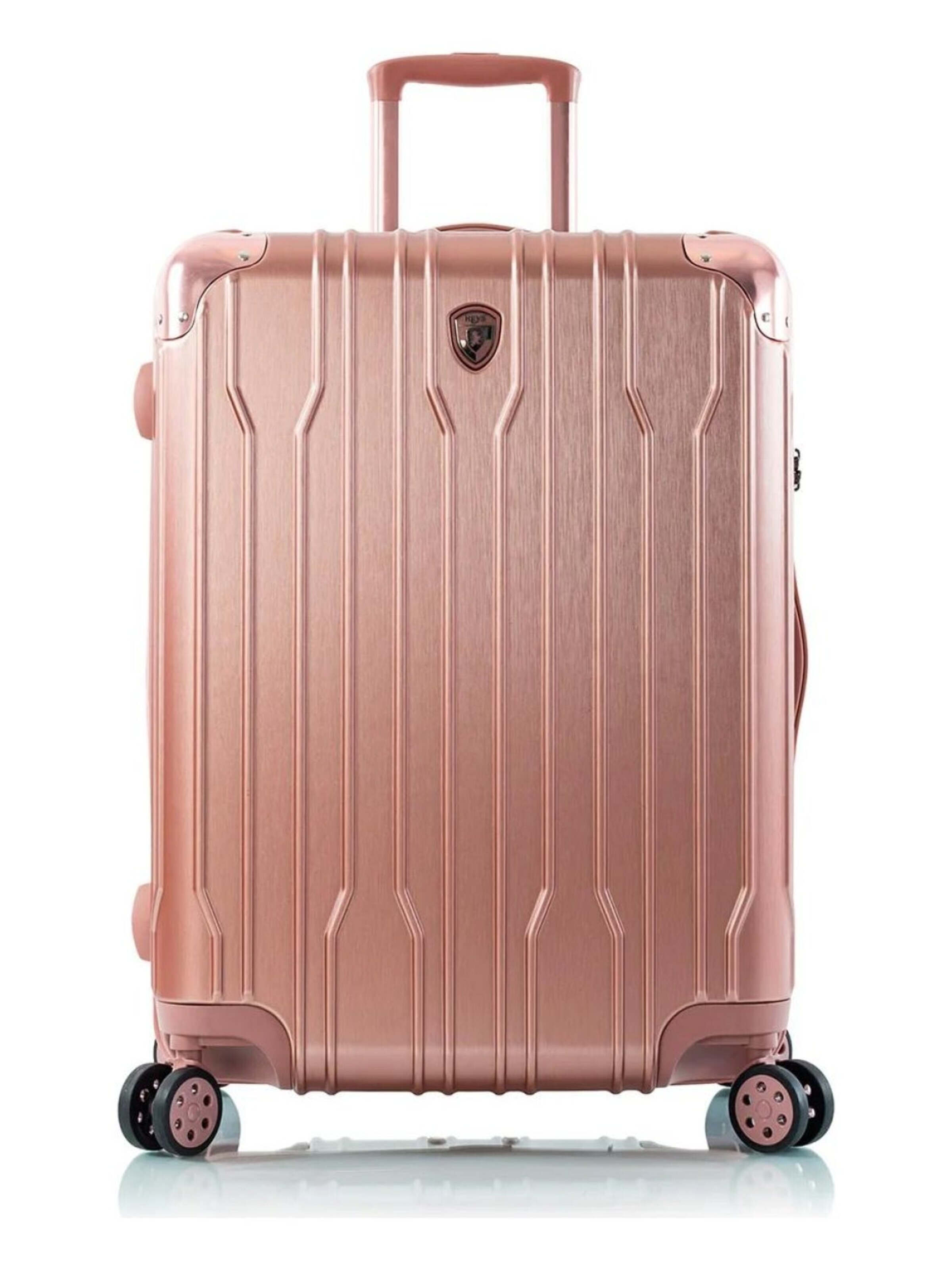 Heys Kufr na kolečkách – pink