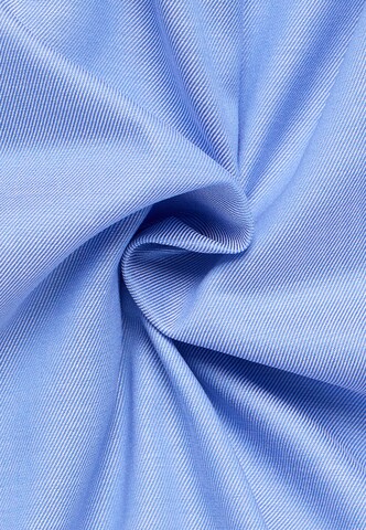 ETERNA Regular Fit Hemd in Blau