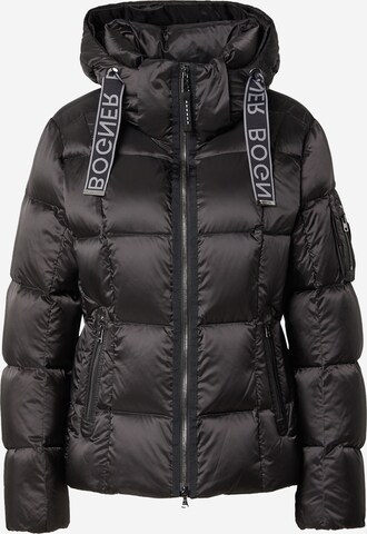 BOGNER Winter Jacket 'FELINE' in Black: front