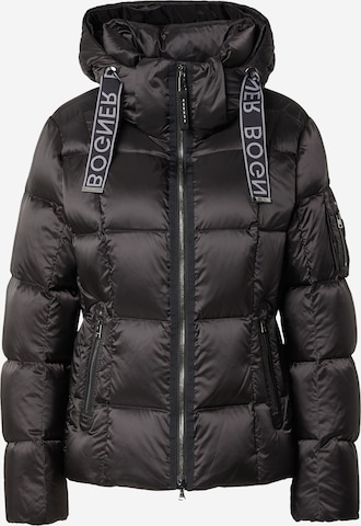 BOGNER Winter jacket 'FELINE' in Black: front