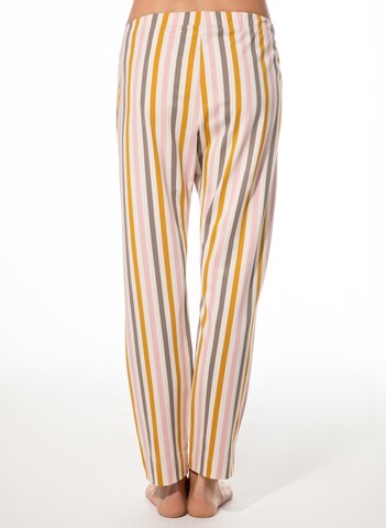 Sanetta Pyjamahose in Mischfarben