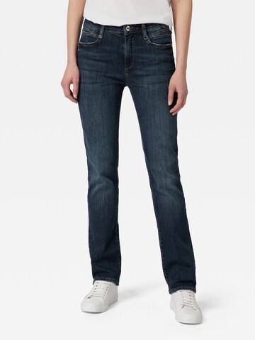 Mavi Regular Jeans 'KENDRA' in Blau: predná strana