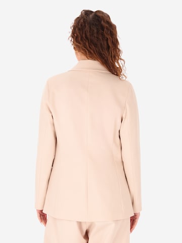 Distretto12 Blazers 'Milano' in Beige