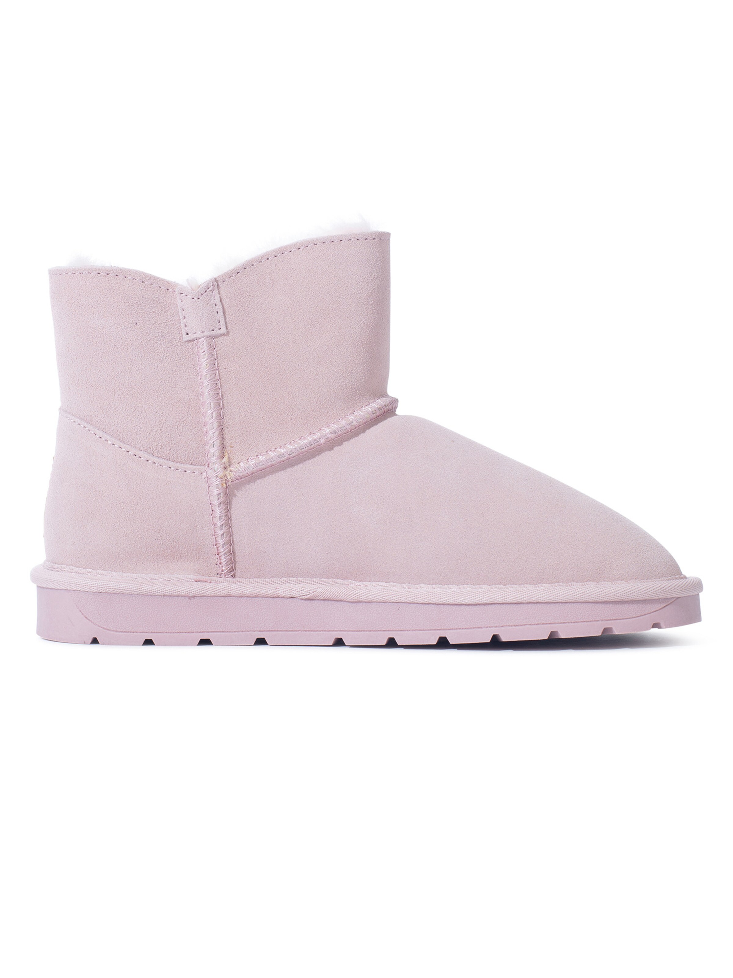 Après-ski 'Becci' Gooce en rose