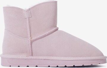 Gooce Snowboot 'Becci' in Pink