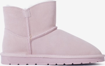 Gooce Snowboots 'Becci' in Roze