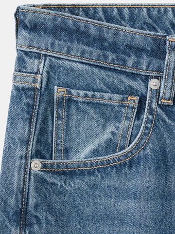 MANGO Bő szár Farmer 'CELIA' - kék