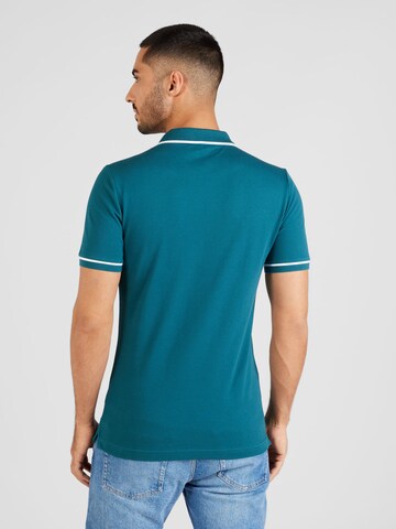 Calvin Klein Jeans - Camiseta en azul