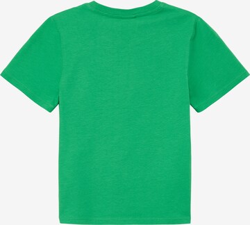 s.Oliver Shirt in Green