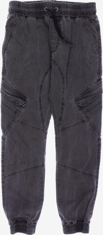 tigha Jeans in 33 in Grey: front