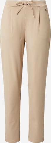Fransa Hose 'FRZASTRETC' in Beige: Vorderseite