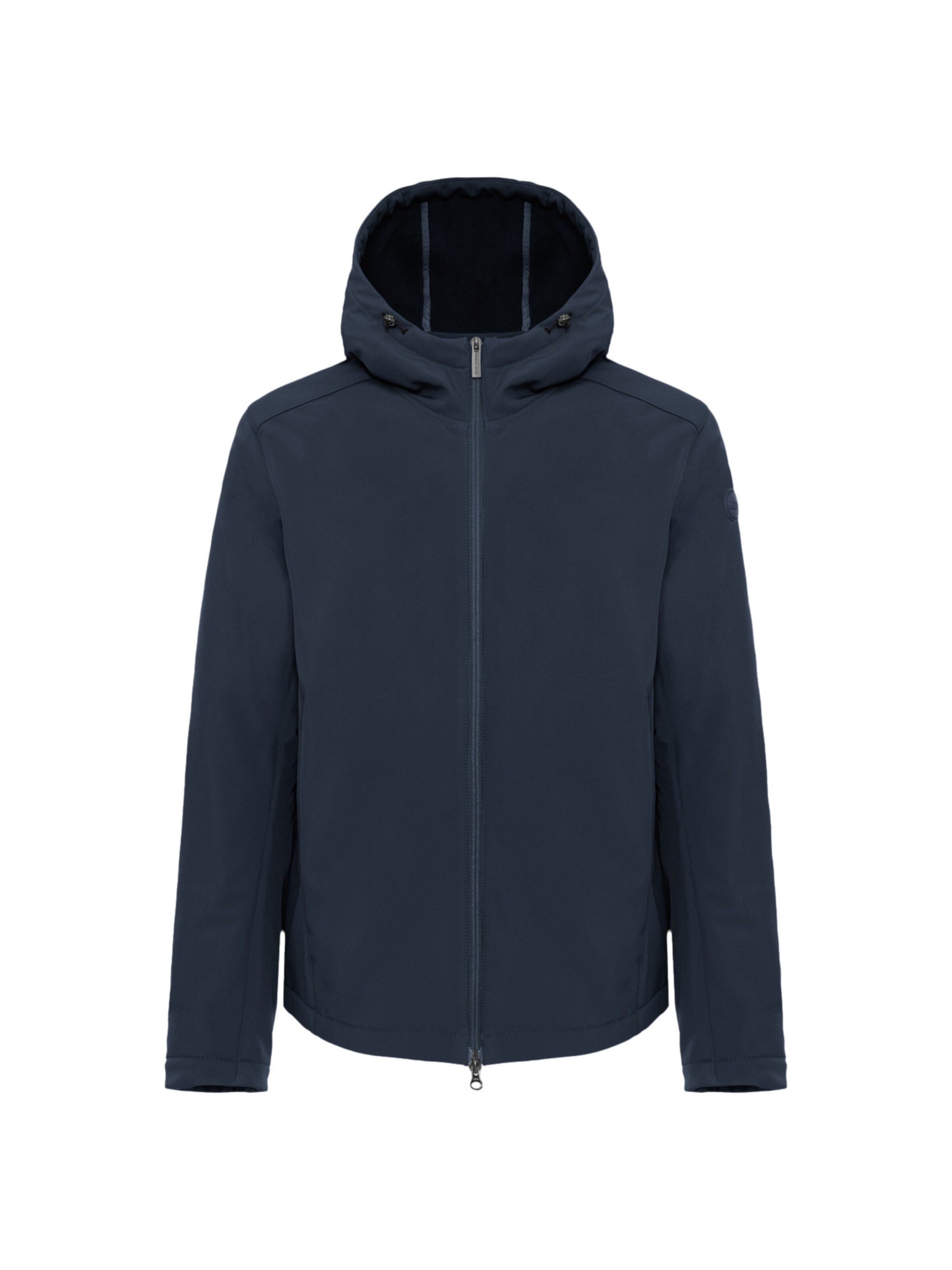 Colmar Sports jacket '1130' in Blue: front