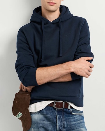 Pepe Jeans Sweatshirt 'Jefferson' in Blauw