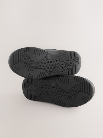 Next Trainers in Black