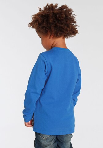 Kidsworld Shirt in Blue