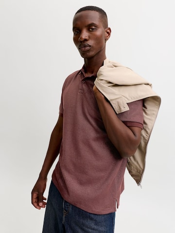 JACK & JONES Bluser & t-shirts i brun