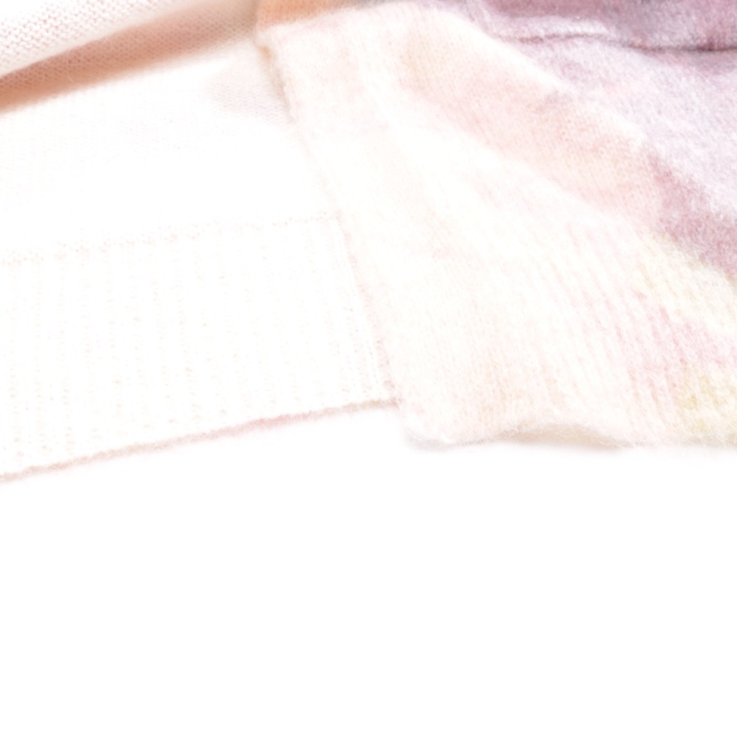 VALENTINO Strickjacke S in Mischfarben