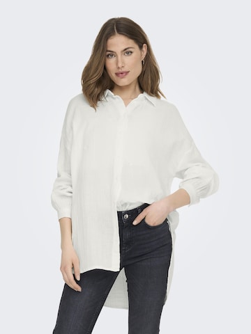 ONLY Blouse 'Thyra' in White