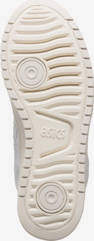 ASICS SportStyle Sneaker 'Japan S Pf' in Weiß