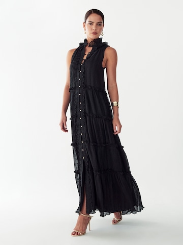 Robe 'Omaha' St MRLO en noir