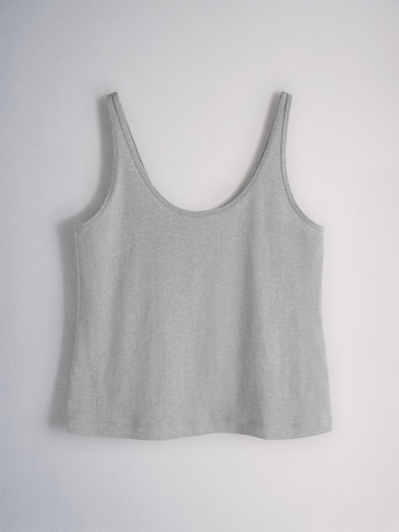 Haut 'Essential' The Set en bleu