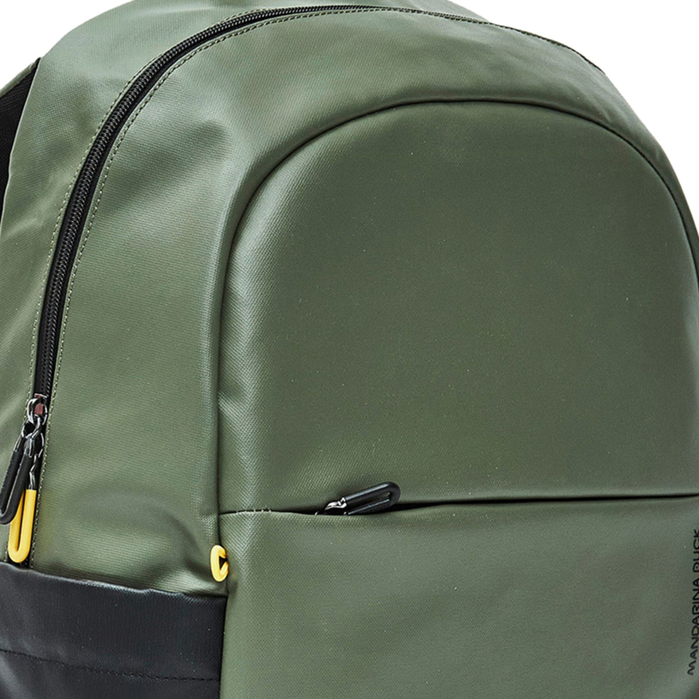 MANDARINA DUCK Backpack in Green