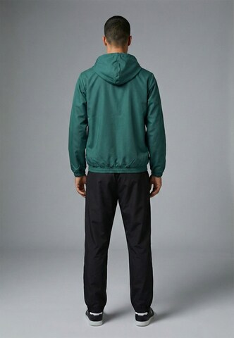 Sergio Tacchini Sweat suit 'Carson 024' in Green