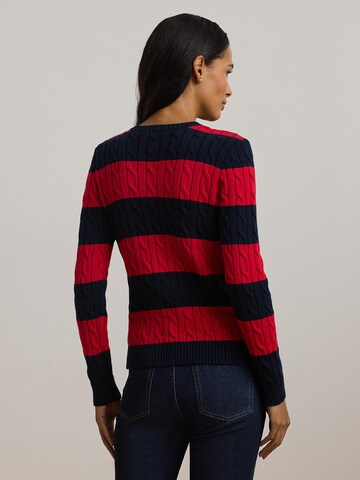 Lauren Ralph Lauren Trui in Blauw