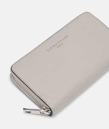 Liebeskind Berlin Wallet in Grey