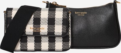 Kate Spade Τσάντα ώμου σε μαύρο, Άποψη προϊόντος
