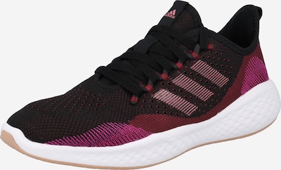 ADIDAS SPORTSWEAR Спортни обувки 'Fluidflow 2.0' в лилав / червено / черно, Преглед на продукта