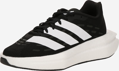 ADIDAS SPORTSWEAR Niske tenisice 'FLOWBOOST' u crna / bijela, Pregled proizvoda
